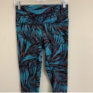 Lululemon Size 8 Leggings